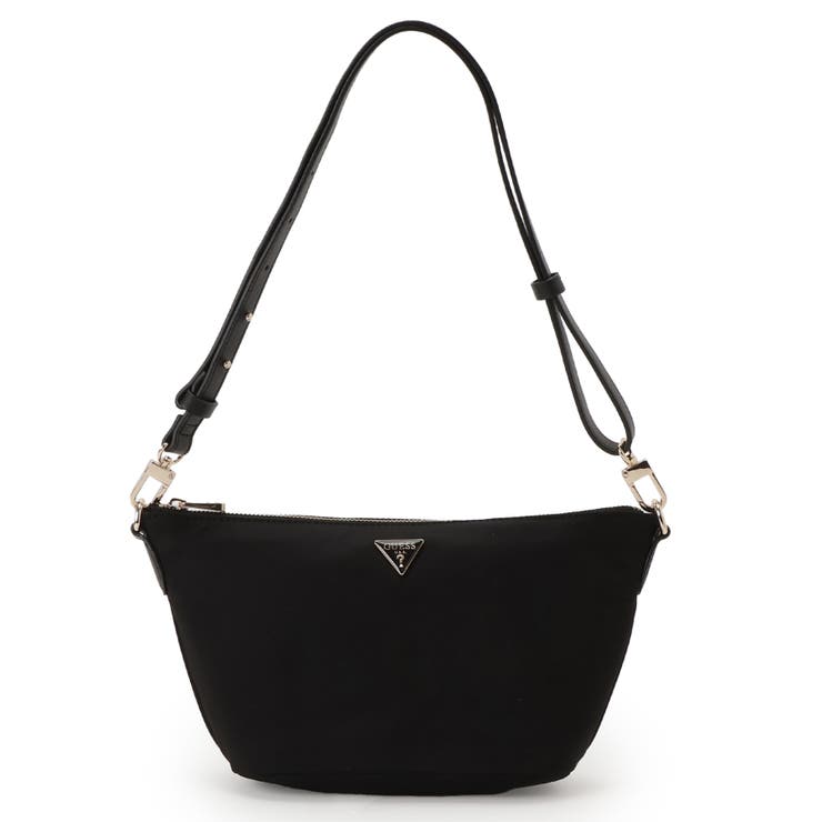 Guess(ゲス) ゲスロゴホボバッグ ISOTTA Small Hobo ホーボー | GUESS(ゲス) JAPAN 公式