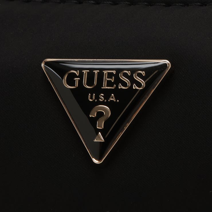 GUESS] MAUVE Convertible Hobo ハンドバッグ[品番：GUEW0009810