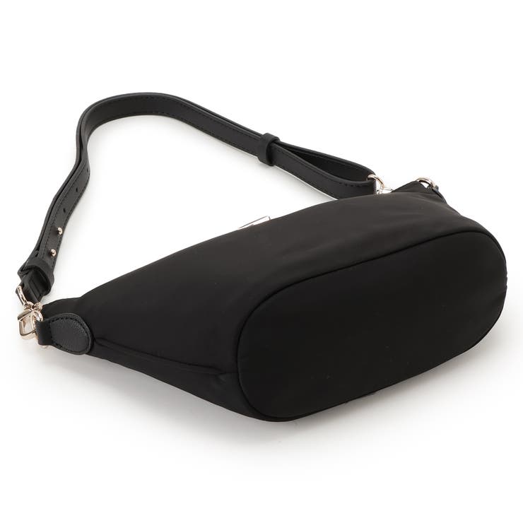 GUESS] MAUVE Convertible Hobo[品番：GUEW0009810]｜GUESS