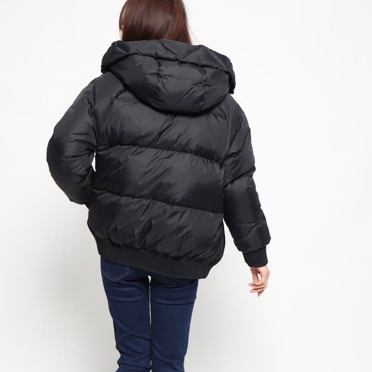 [GUESS] GOOSE DOWN JACKET