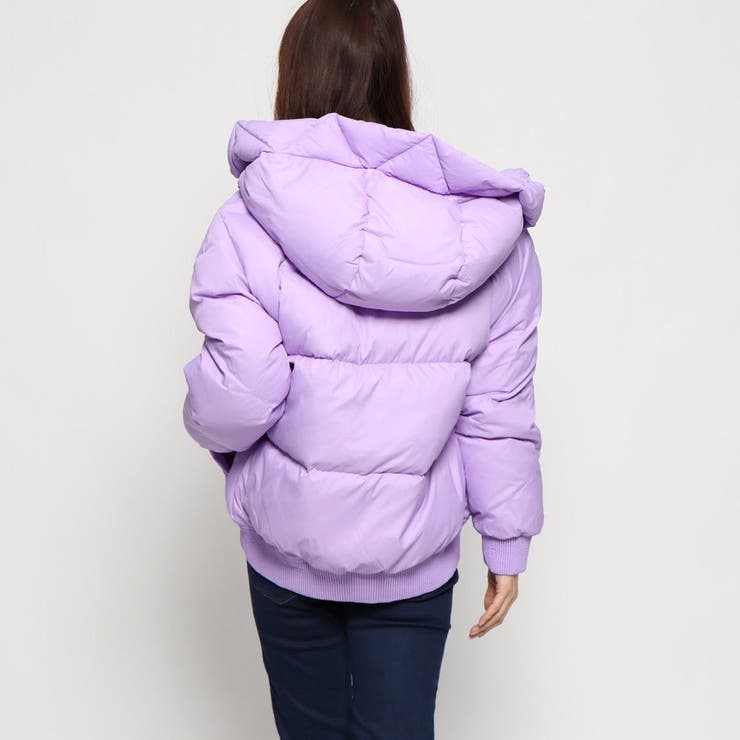 GUESS] GOOSE DOWN JACKET[品番：GUEW0002720]｜GUESS【WOMEN】（ゲス 
