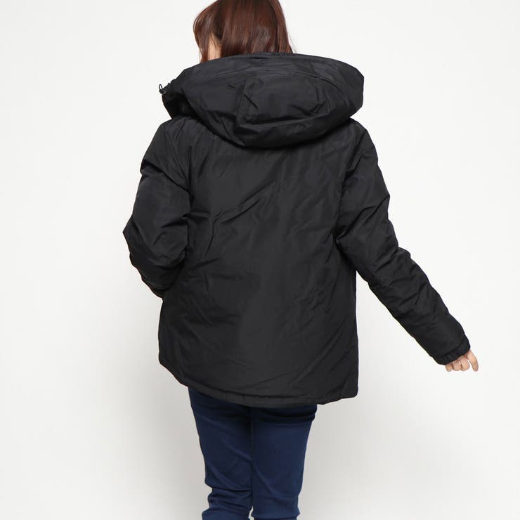 GUESS] DOWN JACKET[品番：GUEW0002776]｜GUESS【WOMEN】（ゲス）の