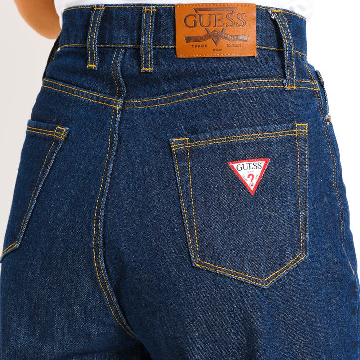 [GUESS] JANE HIGH | GUESS【WOMEN】 | 詳細画像16 