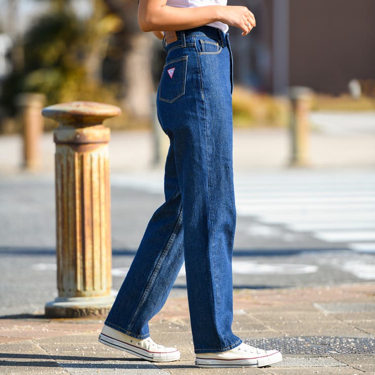 [GUESS] JANE HIGH | GUESS【WOMEN】 | 詳細画像7 