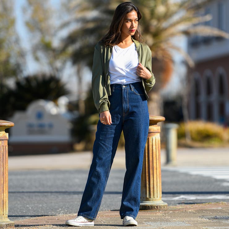 [GUESS] JANE HIGH | GUESS【WOMEN】 | 詳細画像8 