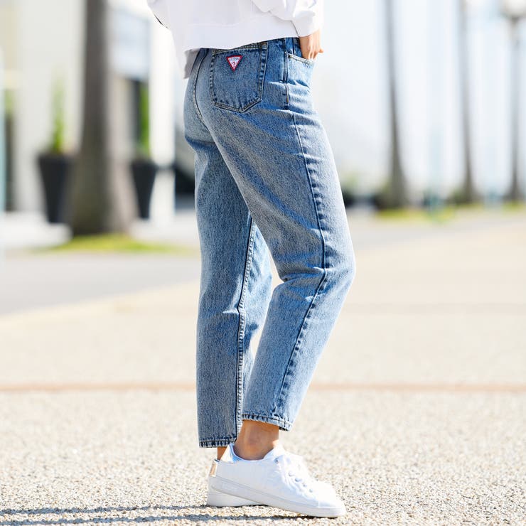 MARILYN MARILYN HIGH[品番：GUEW0002903]｜GUESS【WOMEN