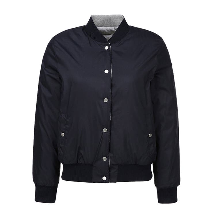 [GUESS] Reversible Padded Jumper | GUESS【WOMEN】 | 詳細画像8 