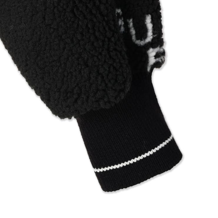 [GUESS] Boa Logo Jacket | GUESS【WOMEN】 | 詳細画像4 