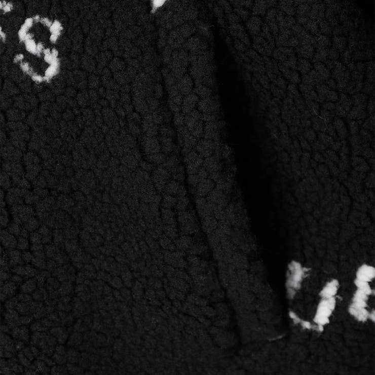 [GUESS] Boa Logo Jacket | GUESS【WOMEN】 | 詳細画像7 