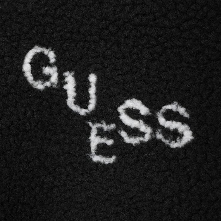 [GUESS] Boa Logo Jacket | GUESS【WOMEN】 | 詳細画像8 