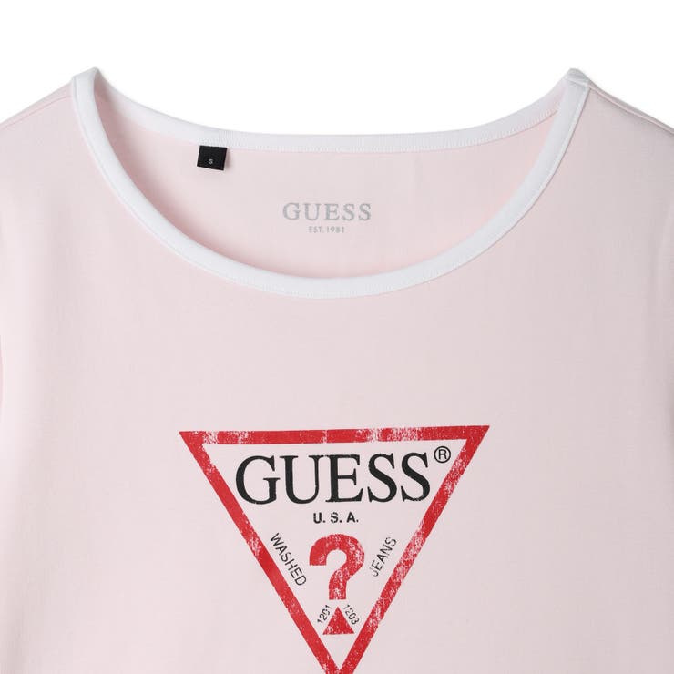 [GUESS] LADIES S | GUESS【WOMEN】 | 詳細画像3 