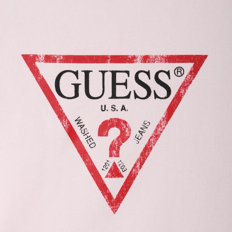 [GUESS] LADIES S | GUESS【WOMEN】 | 詳細画像4 