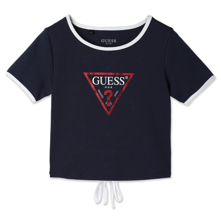 NVY | [GUESS] LADIES S | GUESS【WOMEN】