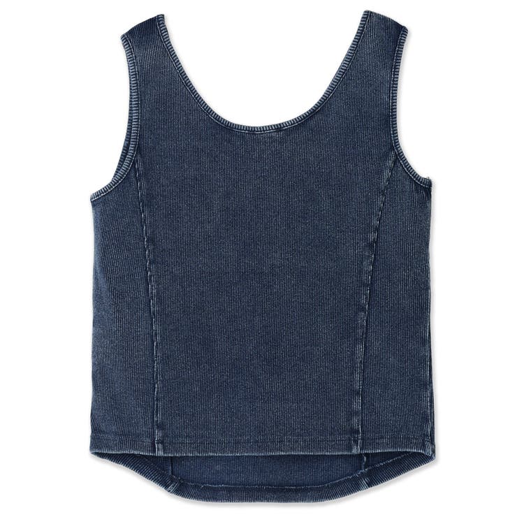 [GUESS] LADIES' Knit Tank Top タンクトップ | GUESS【WOMEN】 | 詳細画像2 