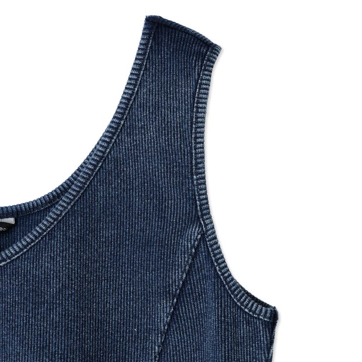 [GUESS] LADIES' Knit Tank Top タンクトップ | GUESS【WOMEN】 | 詳細画像4 