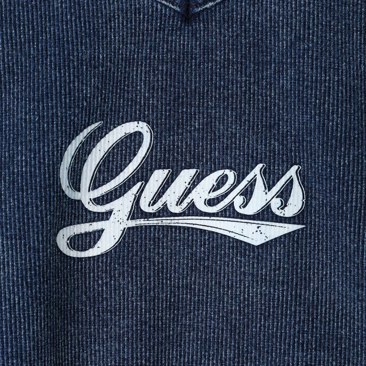 [GUESS] LADIES' Knit Tank Top タンクトップ | GUESS【WOMEN】 | 詳細画像5 