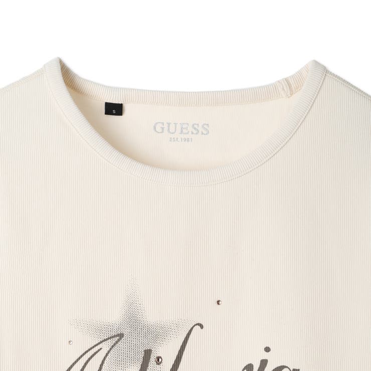 [GUESS] LADIES S | GUESS【WOMEN】 | 詳細画像3 