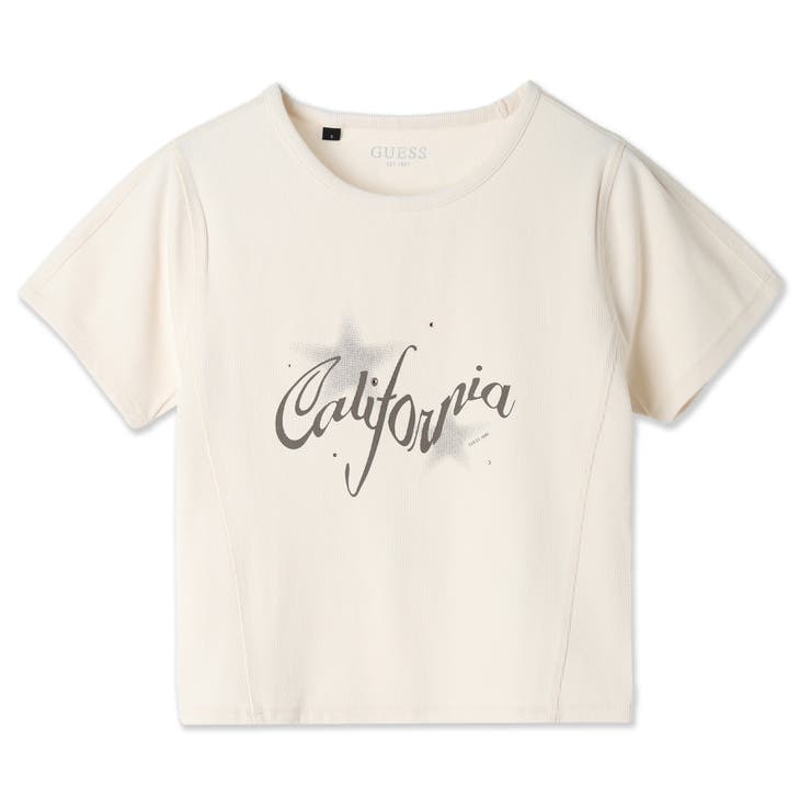 LBE | [GUESS] LADIES S | GUESS【WOMEN】