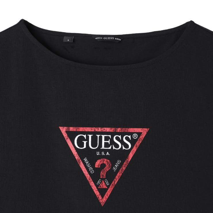 [GUESS] LADIES' Knit Tank Top タンクトップ | GUESS【WOMEN】 | 詳細画像3 