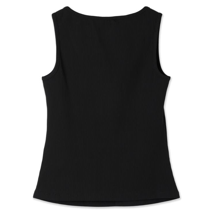 [GUESS] LADIES' Knit Tank Top タンクトップ | GUESS【WOMEN】 | 詳細画像2 
