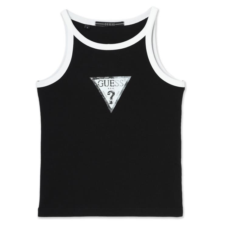 [GUESS] LADIES' Knit Tanktop タンクトップ | GUESS【WOMEN】 | 詳細画像1 