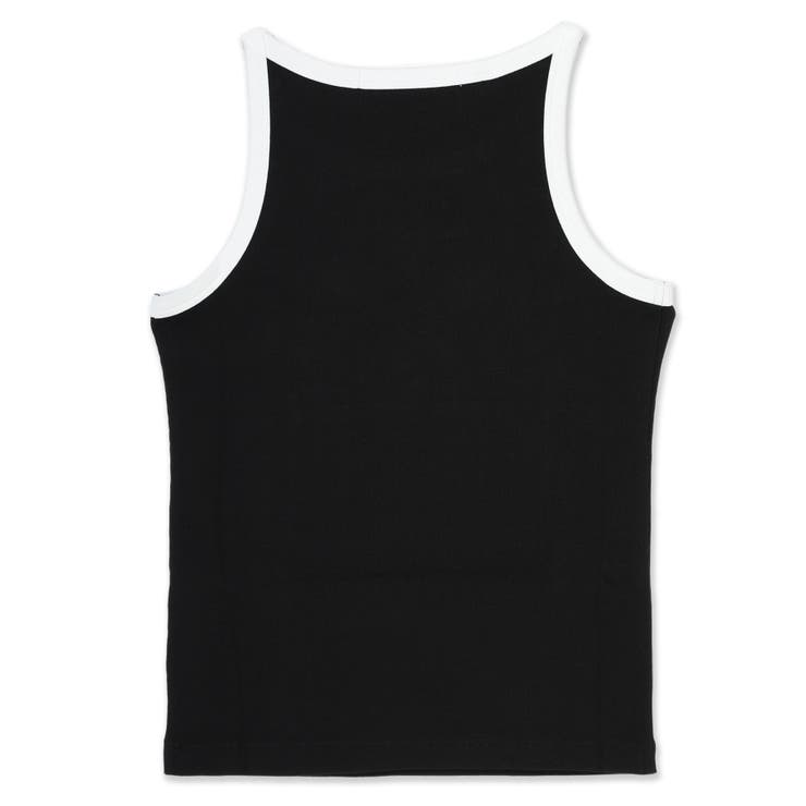 [GUESS] LADIES' Knit Tanktop タンクトップ | GUESS【WOMEN】 | 詳細画像2 
