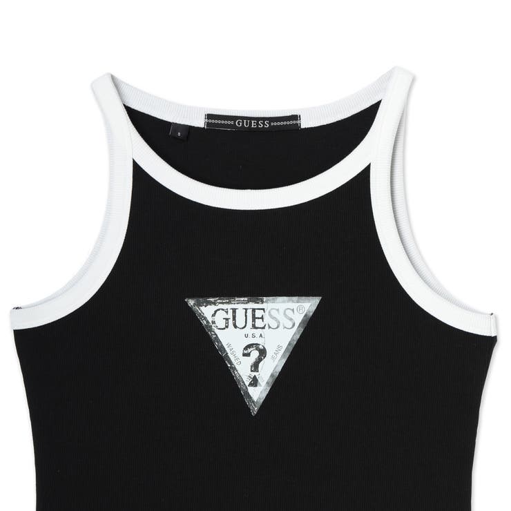 [GUESS] LADIES' Knit Tanktop タンクトップ | GUESS【WOMEN】 | 詳細画像3 