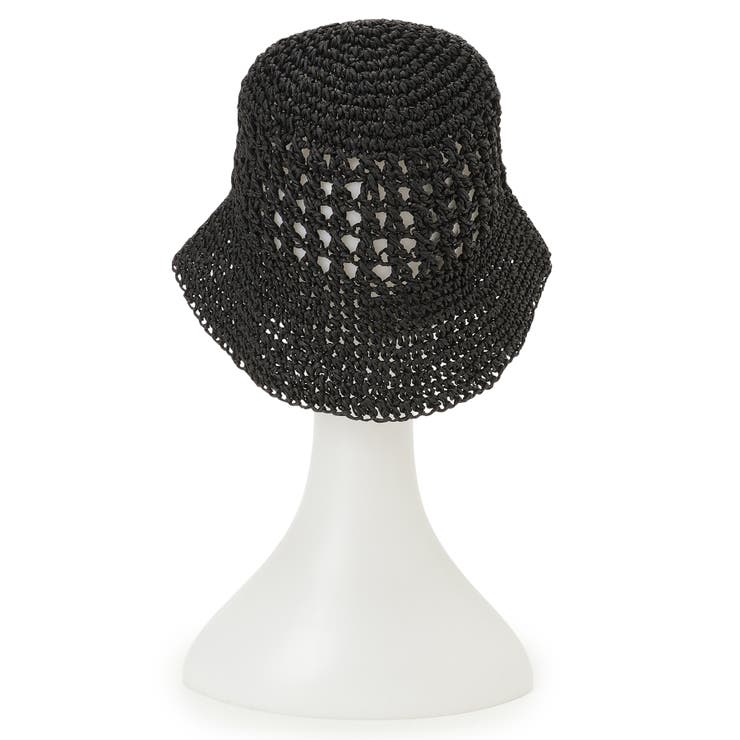 [GUESS] CROCHET Hat | GUESS【WOMEN】 | 詳細画像3 