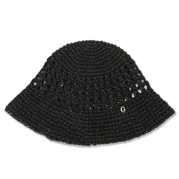 [GUESS] CROCHET Hat | GUESS【WOMEN】 | 詳細画像6 