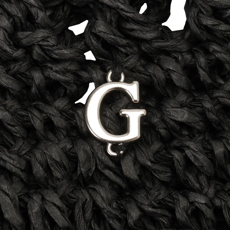[GUESS] CROCHET Hat | GUESS【WOMEN】 | 詳細画像7 