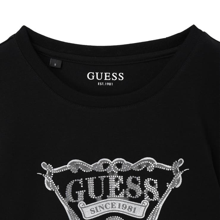 [GUESS] LADIES Tee | GUESS【WOMEN】 | 詳細画像3 