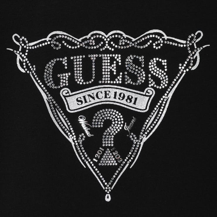 [GUESS] LADIES Tee | GUESS【WOMEN】 | 詳細画像6 