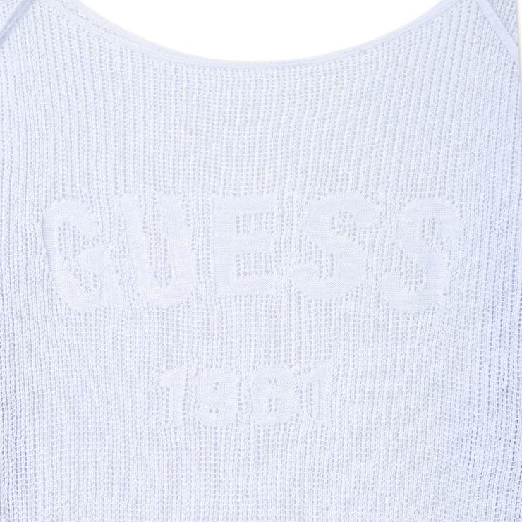 [GUESS] LADIES Pullover Sweater | GUESS【WOMEN】 | 詳細画像12 