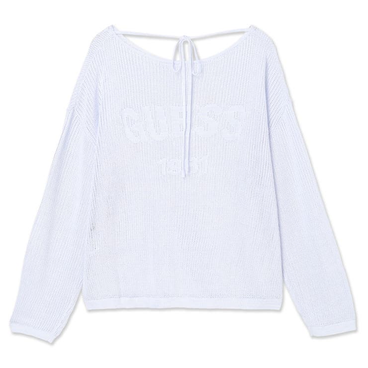 [GUESS] LADIES Pullover Sweater | GUESS【WOMEN】 | 詳細画像6 