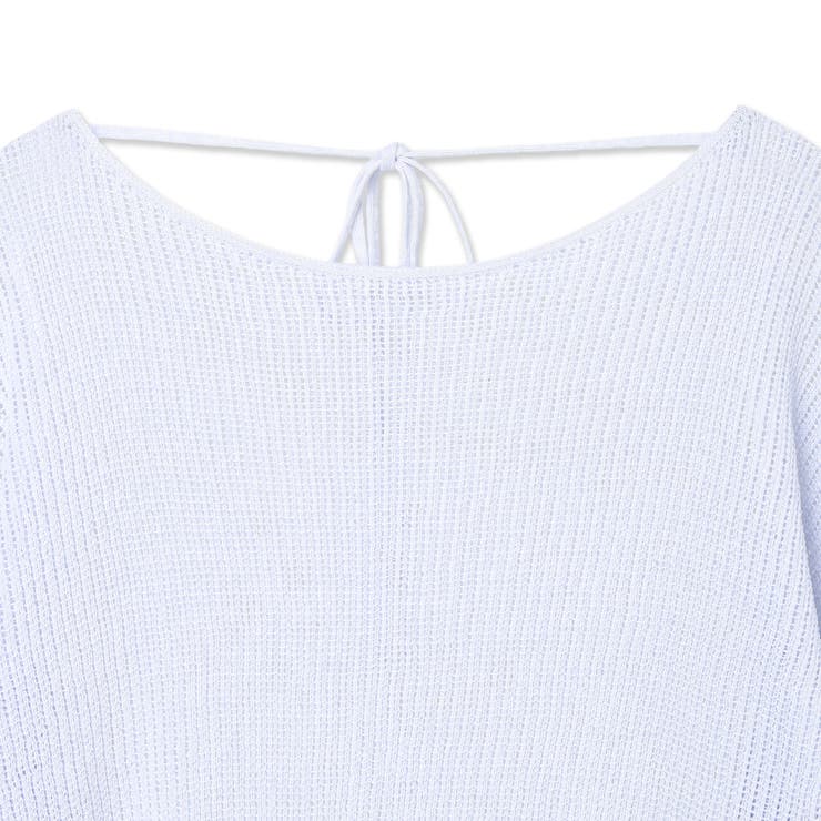 [GUESS] LADIES Pullover Sweater | GUESS【WOMEN】 | 詳細画像7 