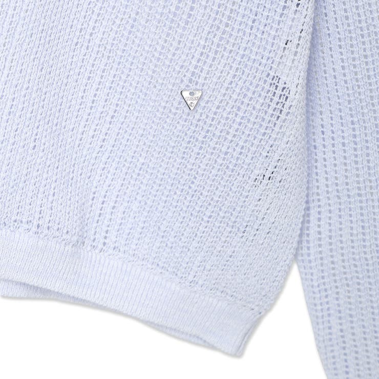 [GUESS] LADIES Pullover Sweater | GUESS【WOMEN】 | 詳細画像9 