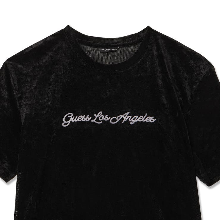 [GUESS] WOMENS LS Tee | GUESS【WOMEN】 | 詳細画像3 