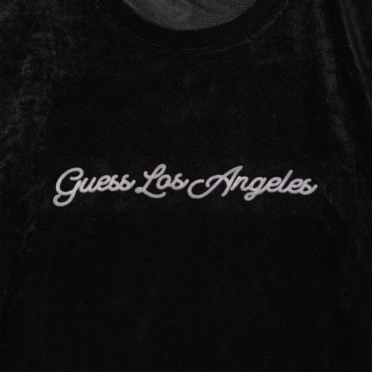 [GUESS] WOMENS LS Tee | GUESS【WOMEN】 | 詳細画像6 
