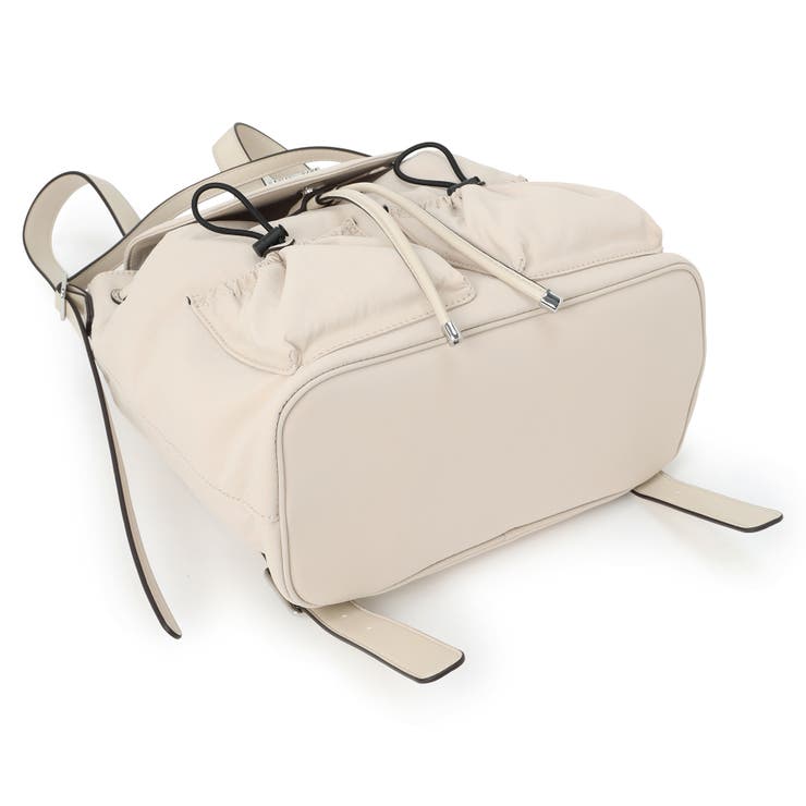 [GUESS] SAGE Flap Backpack | GUESS【WOMEN】 | 詳細画像10 