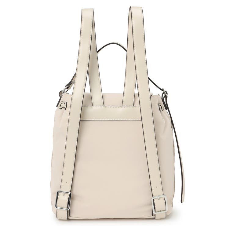 [GUESS] SAGE Flap Backpack | GUESS【WOMEN】 | 詳細画像2 