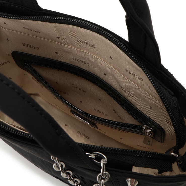 [GUESS] SASHA Mini Tote | GUESS【WOMEN】 | 詳細画像12 