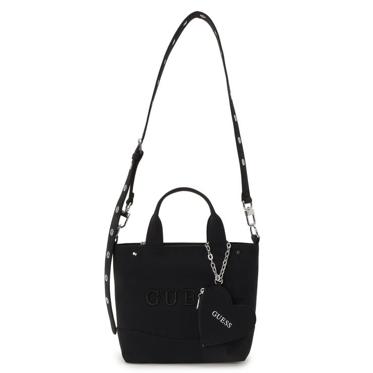 [GUESS] SASHA Mini Tote | GUESS【WOMEN】 | 詳細画像4 