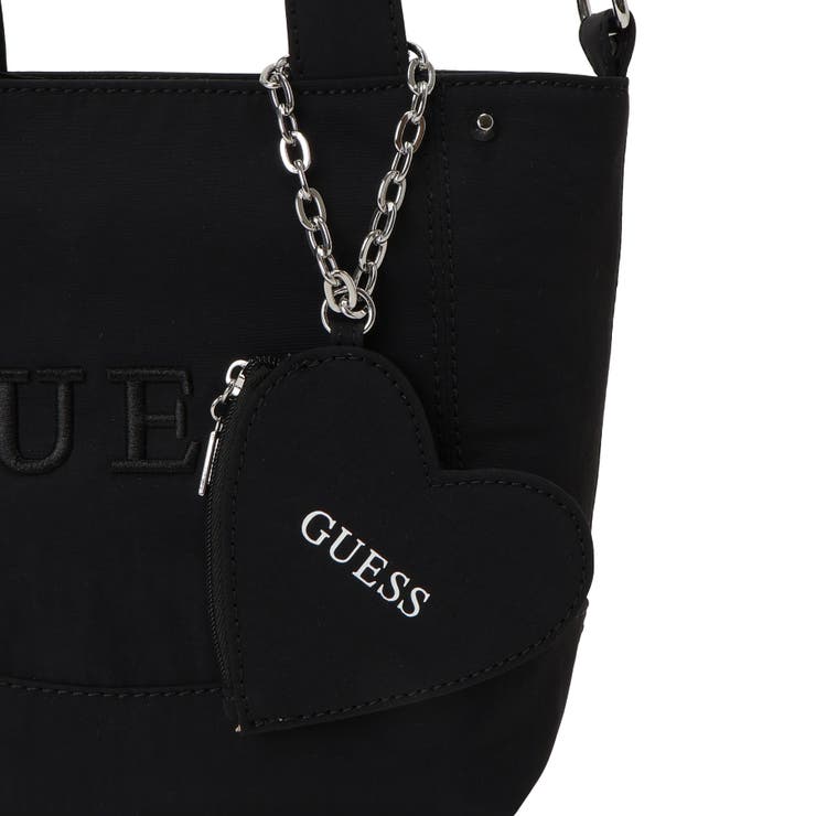 [GUESS] SASHA Mini Tote | GUESS【WOMEN】 | 詳細画像8 