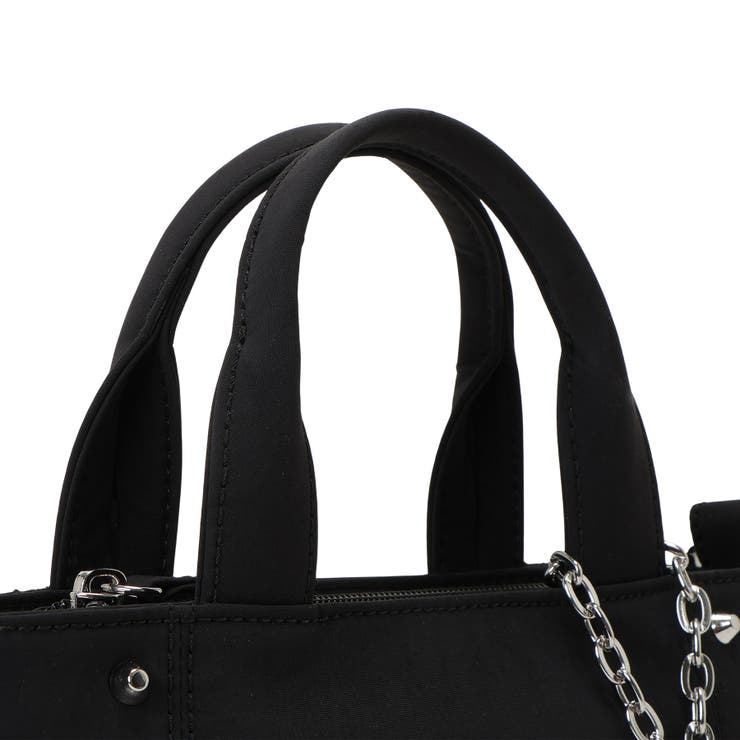 [GUESS] SASHA Mini Tote | GUESS【WOMEN】 | 詳細画像9 