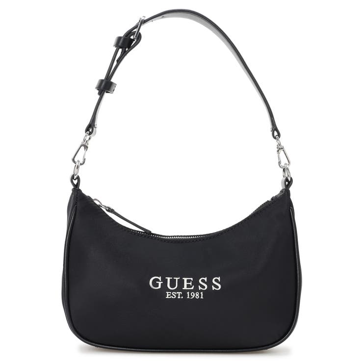 [GUESS] ARONA Shoulder Bag ショルダーバッグ | GUESS【WOMEN】 | 詳細画像1 