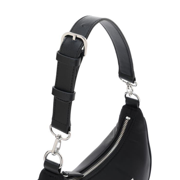 [GUESS] ARONA Shoulder Bag ショルダーバッグ | GUESS【WOMEN】 | 詳細画像4 