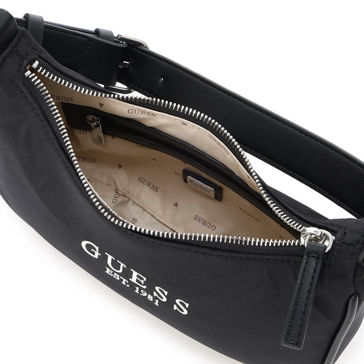 [GUESS] ARONA Shoulder Bag ショルダーバッグ | GUESS【WOMEN】 | 詳細画像7 