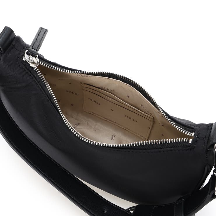 [GUESS] ARONA Shoulder Bag ショルダーバッグ | GUESS【WOMEN】 | 詳細画像8 