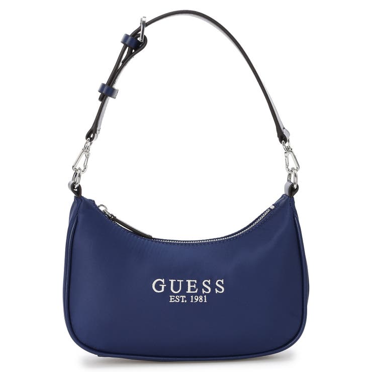 MID | [GUESS] ARONA Shoulder Bag ショルダーバッグ | GUESS【WOMEN】