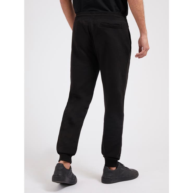 [GUESS] Eco Aldwin Logo Pants スウェットパンツ | GUESS【MEN】 | 詳細画像6 
